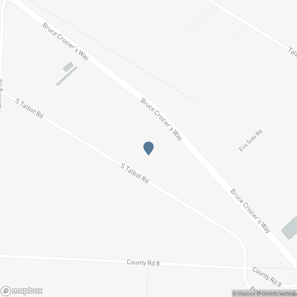 PT LT 288 S TALBOT ROAD, Tecumseh, Ontario N0R 1K0